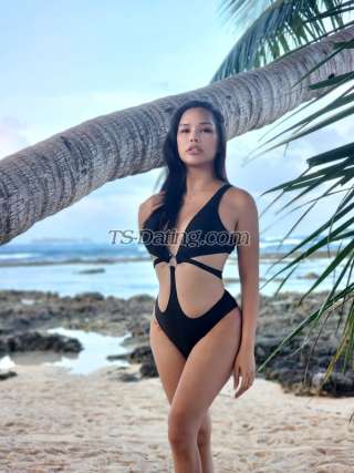 trans girl ILoveChloe 9064947