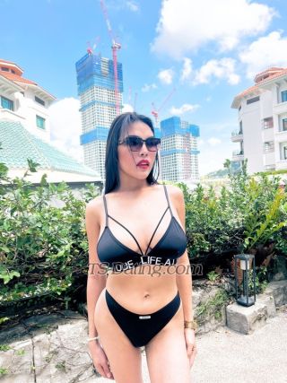 trans girl IMMADISON 0278829 trans girl IMMADISON 0278829