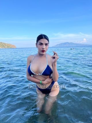 trans girl IMMADISON 0762387