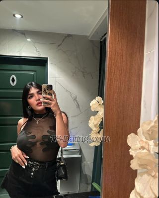 trans girl IMMADISON 0762440