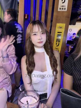 trans girl ISMEcute 9998395