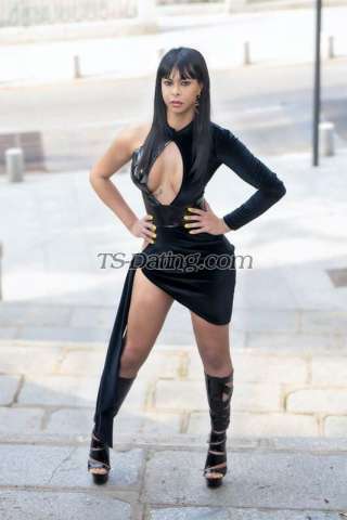 trans girl IVETEMONTELO 7751101