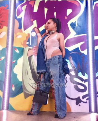 trans girl Iamcaramelea 2132875