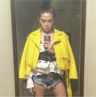 trans girl Iamcaramelea 2133013