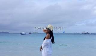 trans girl Iamtyra 6987689