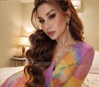 trans girl IbrataTS 7547667