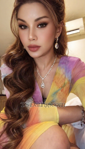 trans girl IbrataTS 7547711