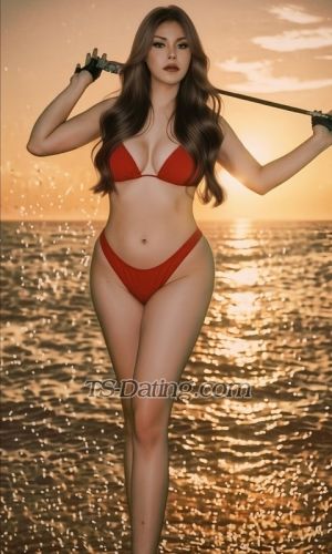 trans girl IbrataTS 7793735