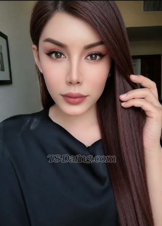 trans girl IbrataTS 7793951