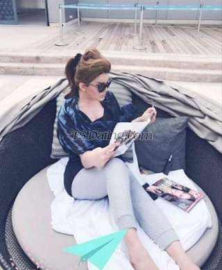 trans girl TSEureka 0888134