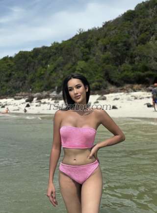 trans girl Icepamika 6860421