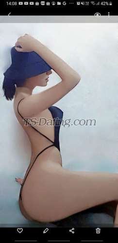 trans girl Ichosochi 1410993