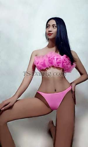 trans girl Ichosochi 1411645