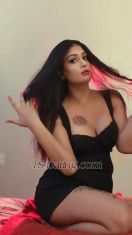 ImBarbieRusha Bangalore TS escort 