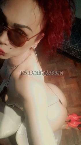 trans girl ImanARG 2030191