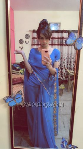 trans girl Imaraisha 1085119