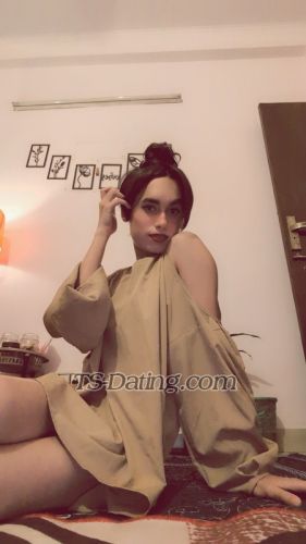 trans girl Imaraisha 1085168