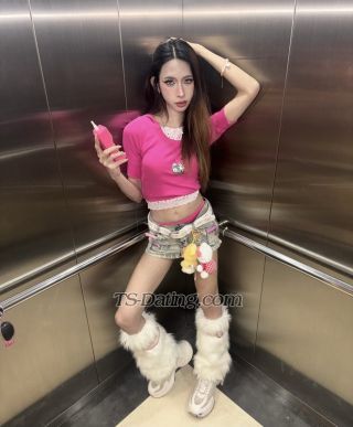 trans girl Imdannie 2193056 trans girl Imdannie 2193056