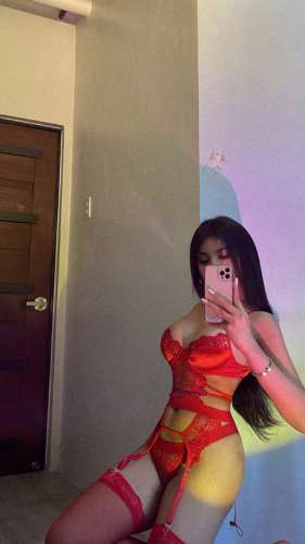 trans girl ImqueenShan 1126815