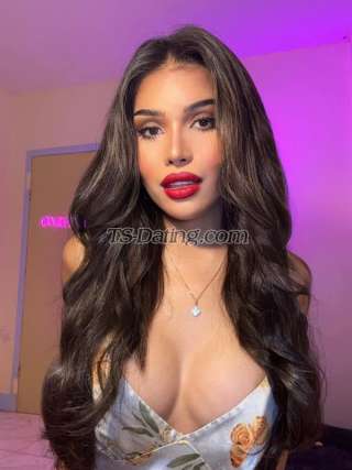 trans girl ImqueenShan 2668779