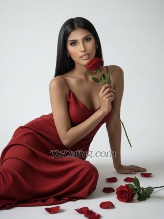 trans girl ImqueenShan 5058867