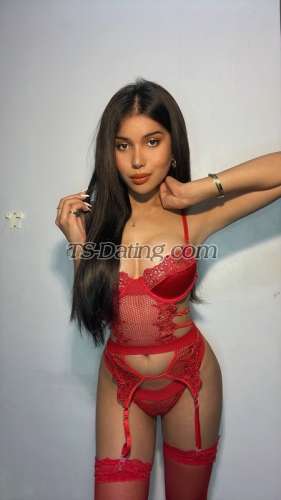 trans girl ImqueenShan 9291852