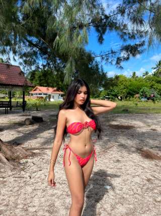 trans girl ImqueenShan 9402060