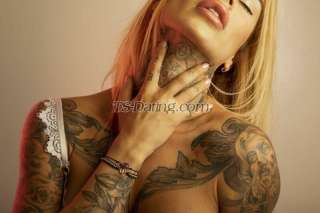 trans girl Inanna 6636520