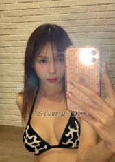 IngIng123 Ximending Transex Hello, my name is Ing. I am from Thailand. I am a beautiful and lovely girl and I can impress you. You can contact me from the contacts I have provided. I am ready to impress you. 

WhatsApp: +66980189980
Telegram: +66980189980
