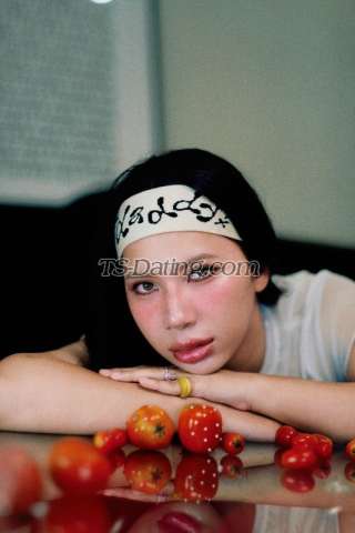 trans girl Ingday 2011734