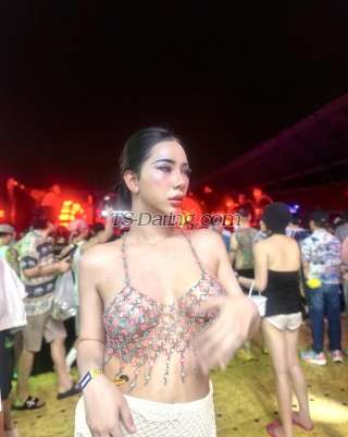 trans girl Ingday 5057792