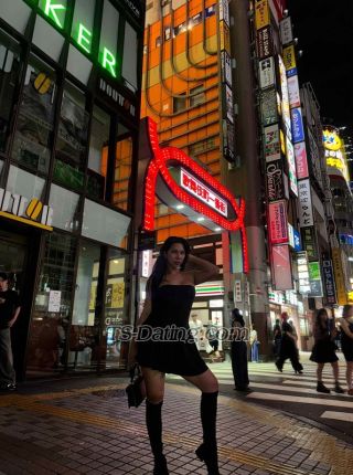 trans girl Ingday 5540464