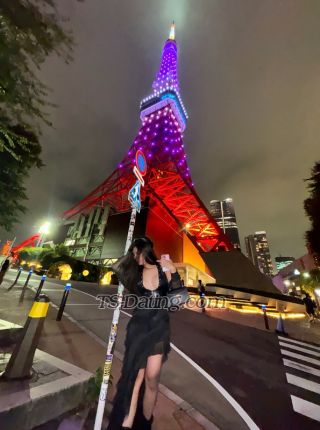 trans girl Ingday 7795908