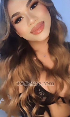 trans girl IngridDias 6011446