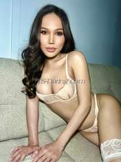 Ink6565 Bangkok Transex Привет, я Элли. У меня красивое тело Я могу сделать секс-камеру Я устрою тебе хороший секс. Я могу делать массаж и заниматься сексом тело к телу. Вы можете связаться со мной, если вас интересует хорошее обслуживание. У меня есть Alipay WeChat: wikanda56 Линия: guearthty WhatsApp: +66985685047 Спасибо, что зашли ко мне в гости.