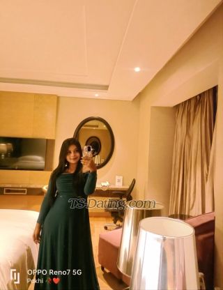 trans girl Inkaa 0192145