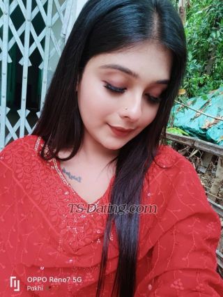 trans girl Inkaa 4868255