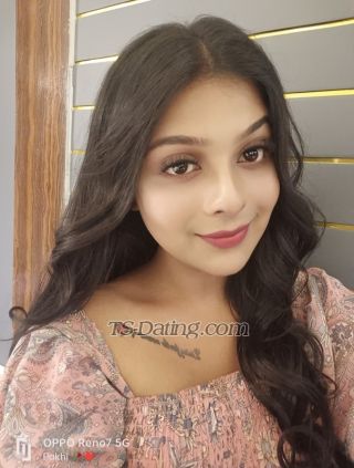 trans girl Inkaa 5180603