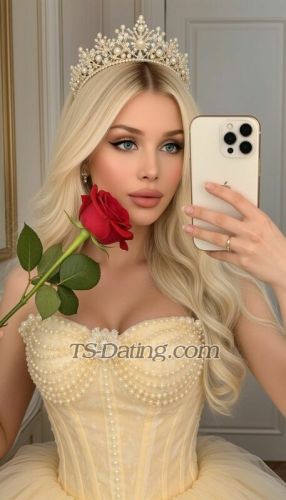 trans girl Innabarbye 9501966