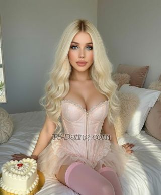 trans girl Innabarbye 9502146