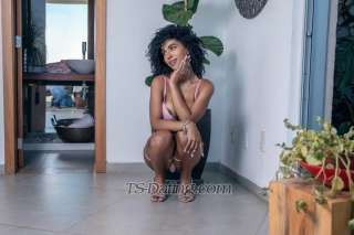 trans girl Ipanema 1658985