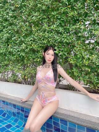 trans girl IreenJung 6648732