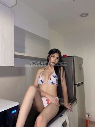 trans girl IreenJung 6657037