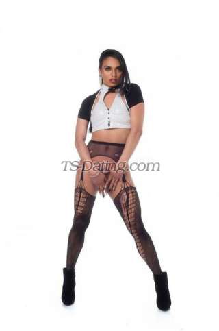 trans girl IreneFox 9580869