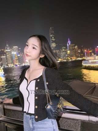 trans girl IrinArin 5039698