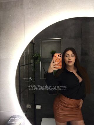 trans girl Irina27 0860602