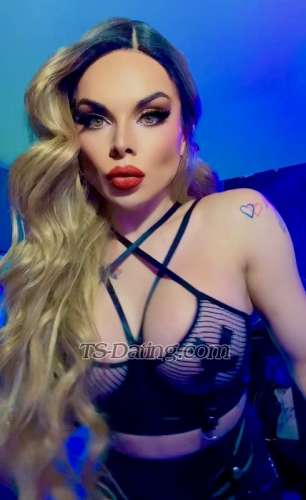 trans girl Irinna 0019842