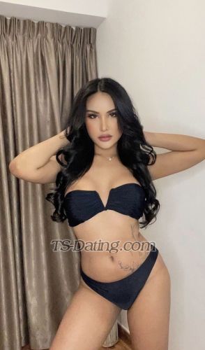 trans girl Irinsrisamang 3729346 trans girl Irinsrisamang 3729346