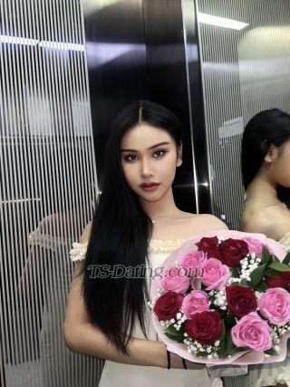 trans girl Irinsrisamang 5227085 trans girl Irinsrisamang 5227085