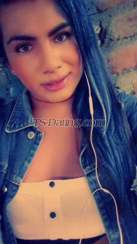 trans girl IsabelaTSTS 1399732